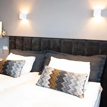 Aparthotel B14 & Reykjavík