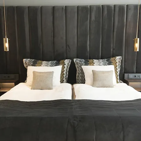 B14 & Aparthotel