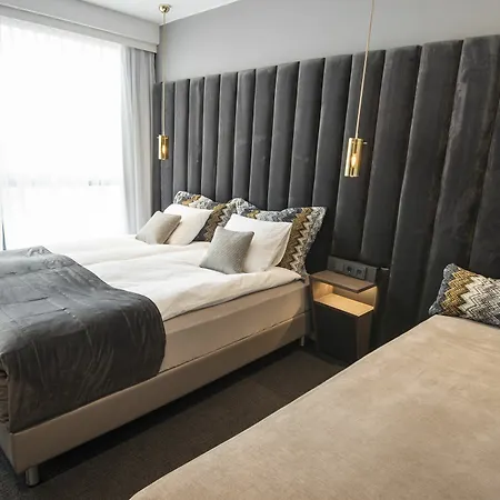 B14 & Aparthotel 4*