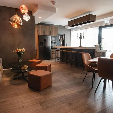 Apart Otel B14 &