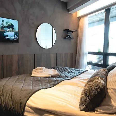 Apart Otel B14 & 4*