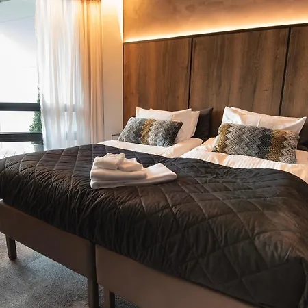 B14 & Apart Otel 4*