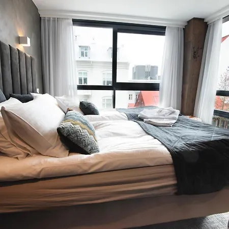 Apart Otel B14 &