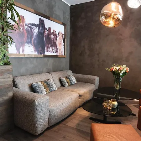 Apart Otel B14 &