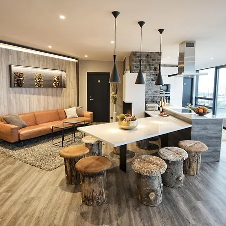 B14 & Apart Otel Reykjavík