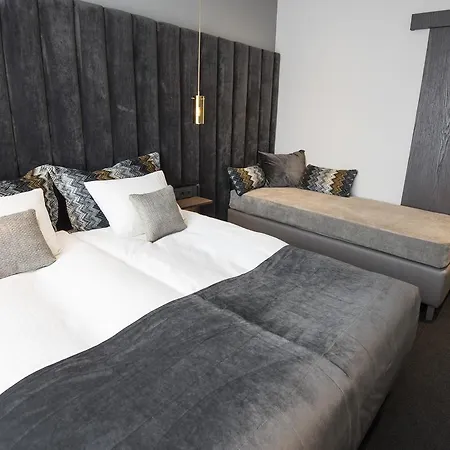 Apart Otel B14 & 4*