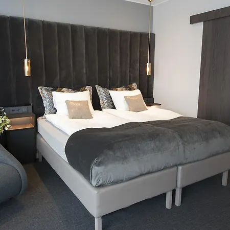 B14 & Apart Otel