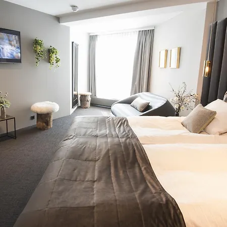 B14 & Apart Otel 4*
