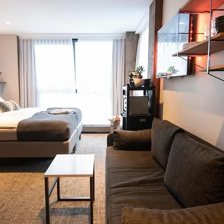 Apart Otel B14 & 4*