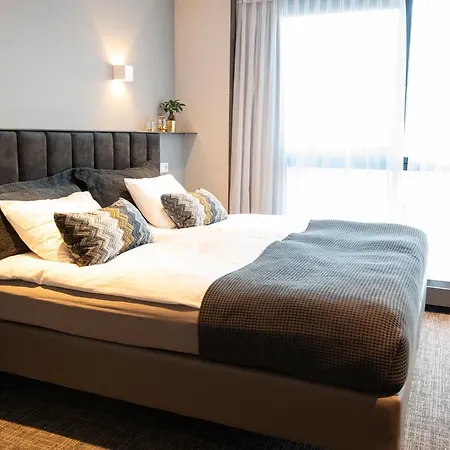Apart Otel B14 & Reykjavík