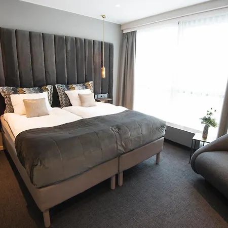 Apart Otel B14 & 4*