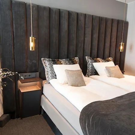 Apart Otel B14 &