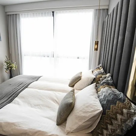 B14 & Apart Otel