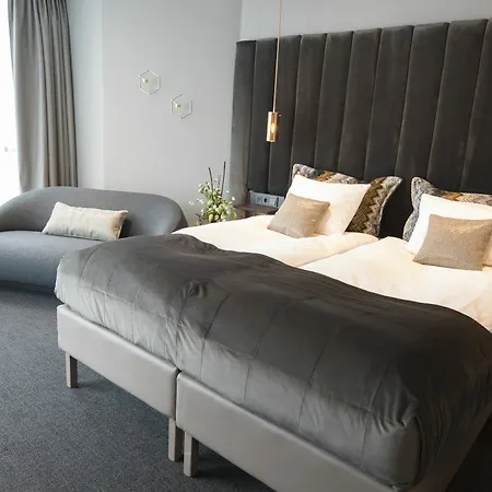 B14 & Apart Otel 4*
