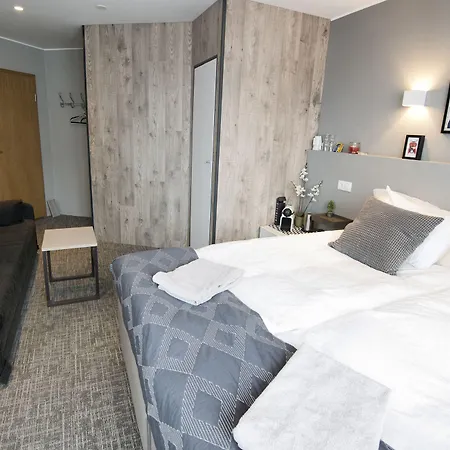 B14 & Apart Otel 4*